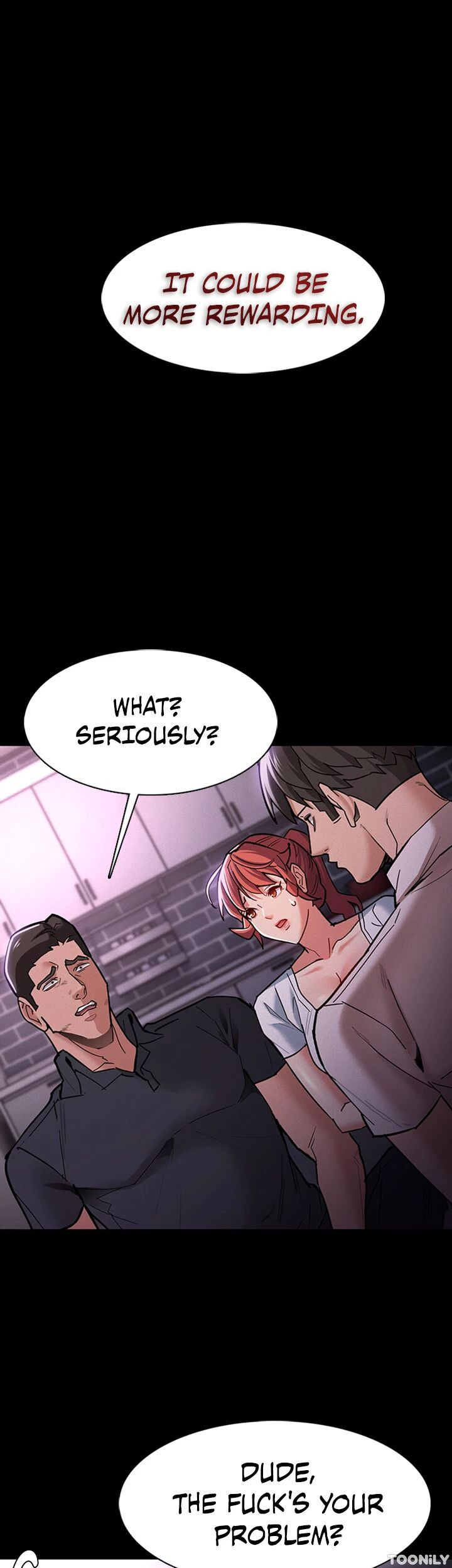 Pervert Addiction Chapter 19 image 23