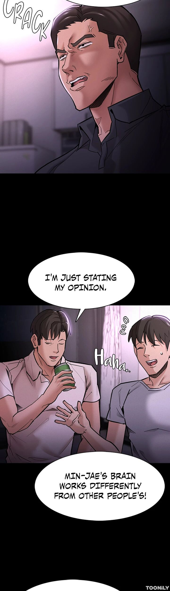 Pervert Addiction Chapter 19 image 24
