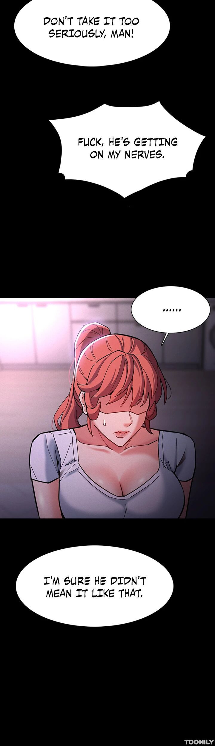 Pervert Addiction Chapter 19 image 25