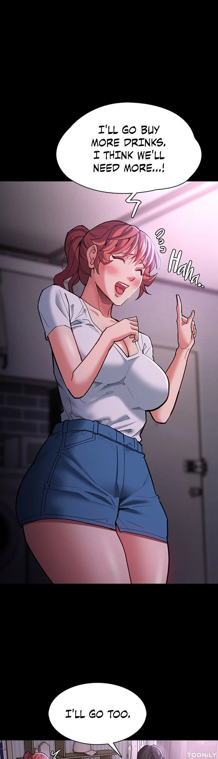 Pervert Addiction Chapter 19 image 27