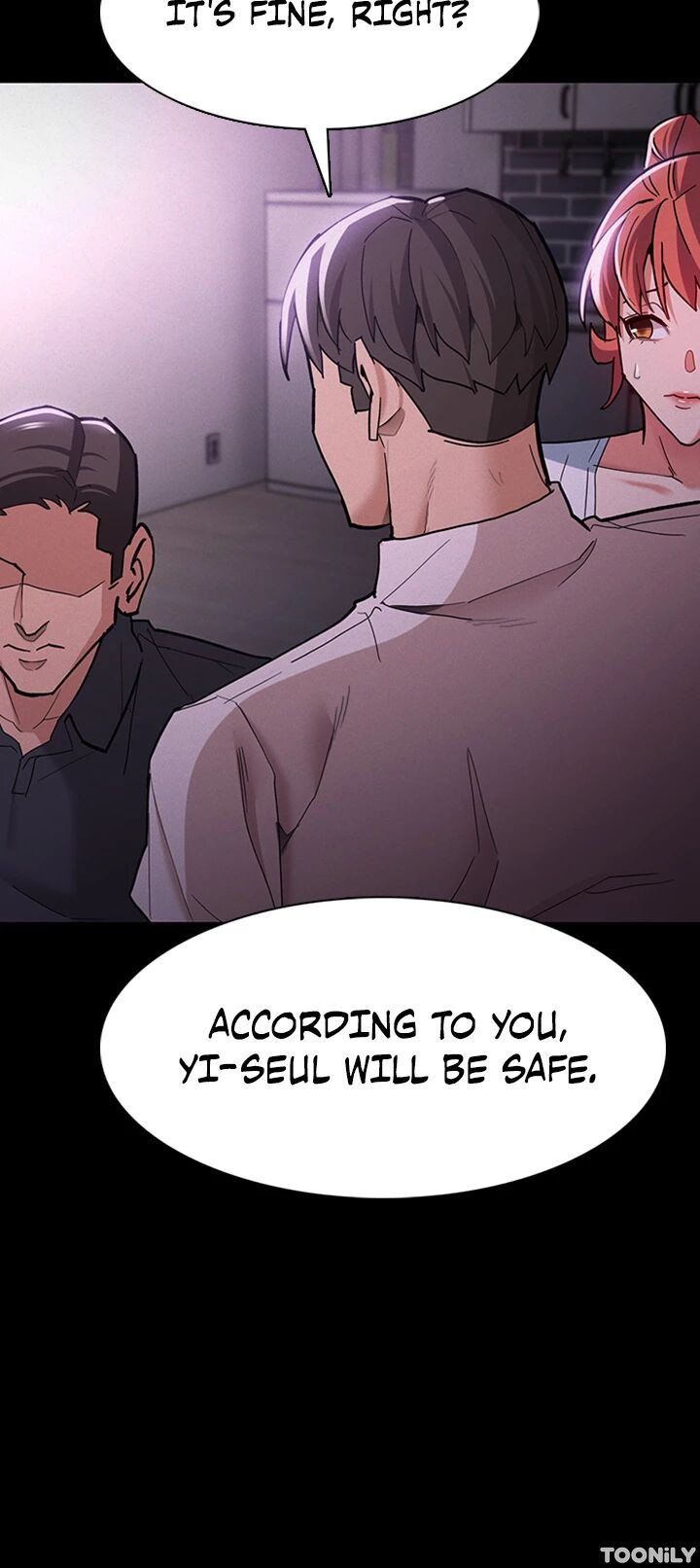Pervert Addiction Chapter 19 image 29