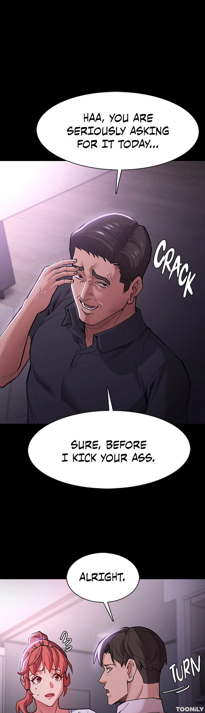 Pervert Addiction Chapter 19 image 30