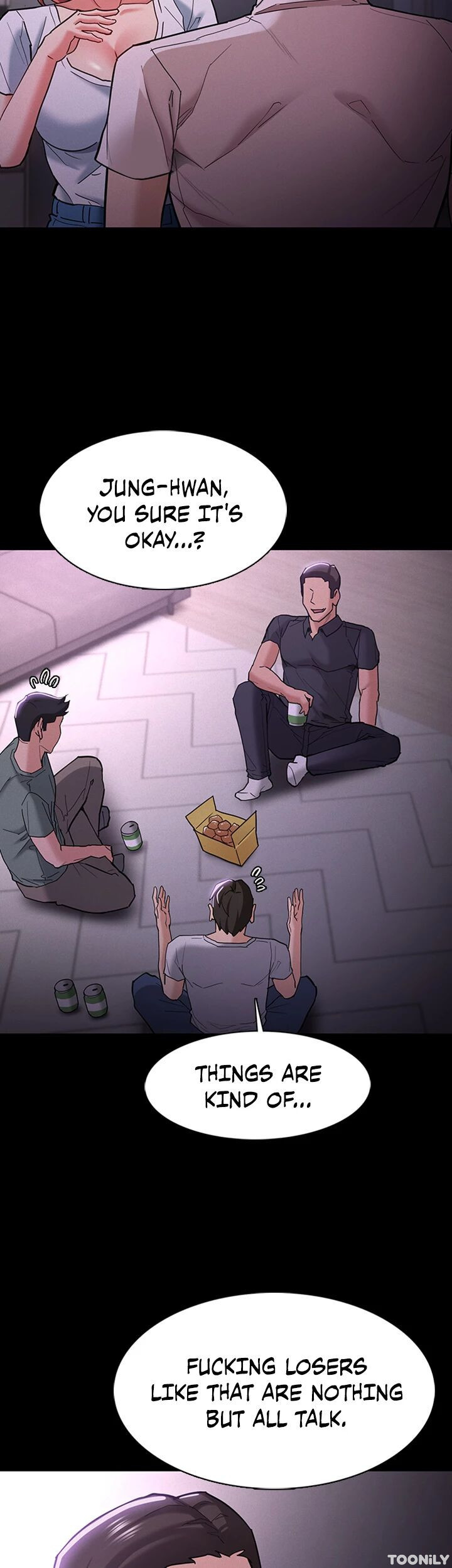 Pervert Addiction Chapter 19 image 31