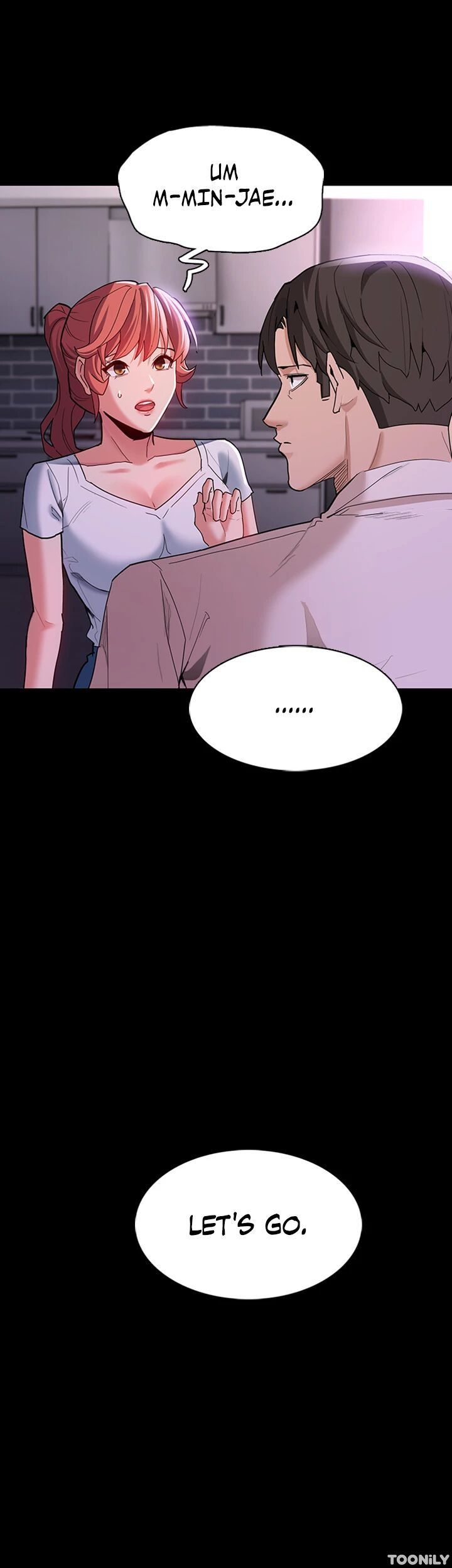 Pervert Addiction Chapter 19 image 34