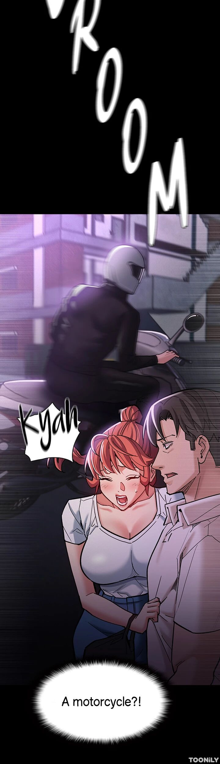 Pervert Addiction Chapter 19 image 39