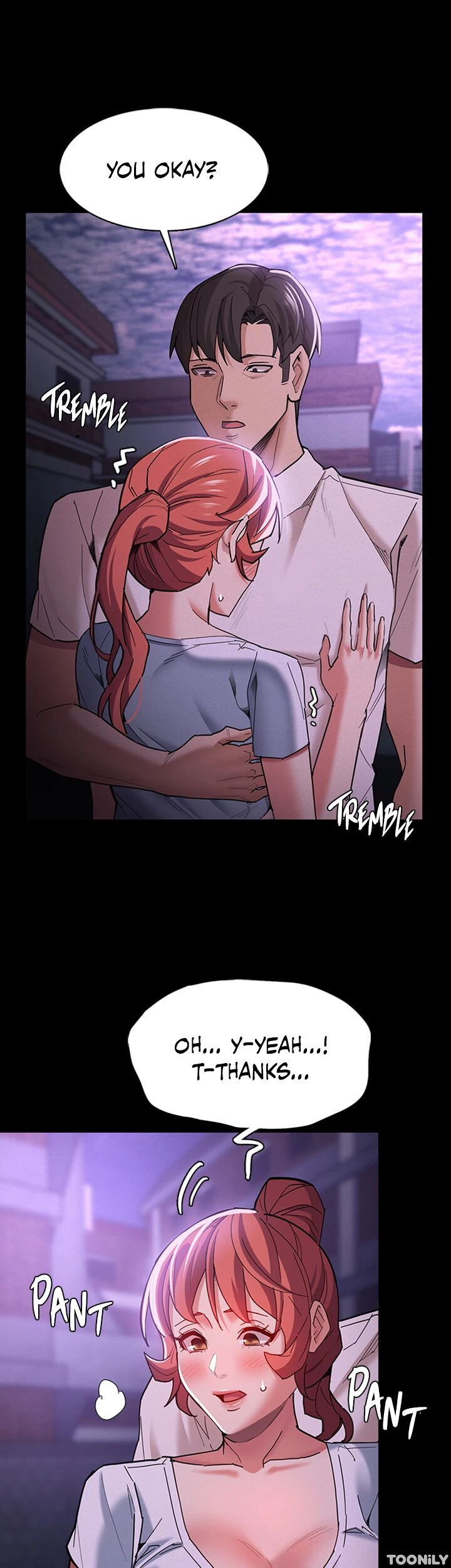 Pervert Addiction Chapter 19 image 41