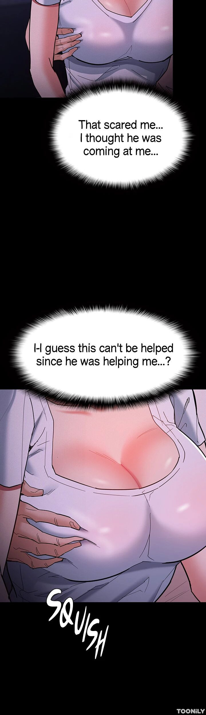 Pervert Addiction Chapter 19 image 42