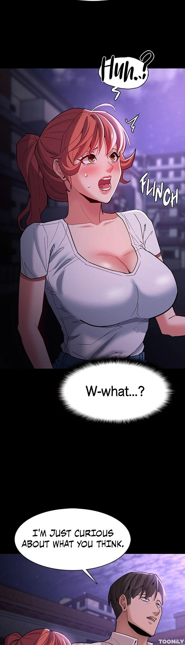 Pervert Addiction Chapter 19 image 45