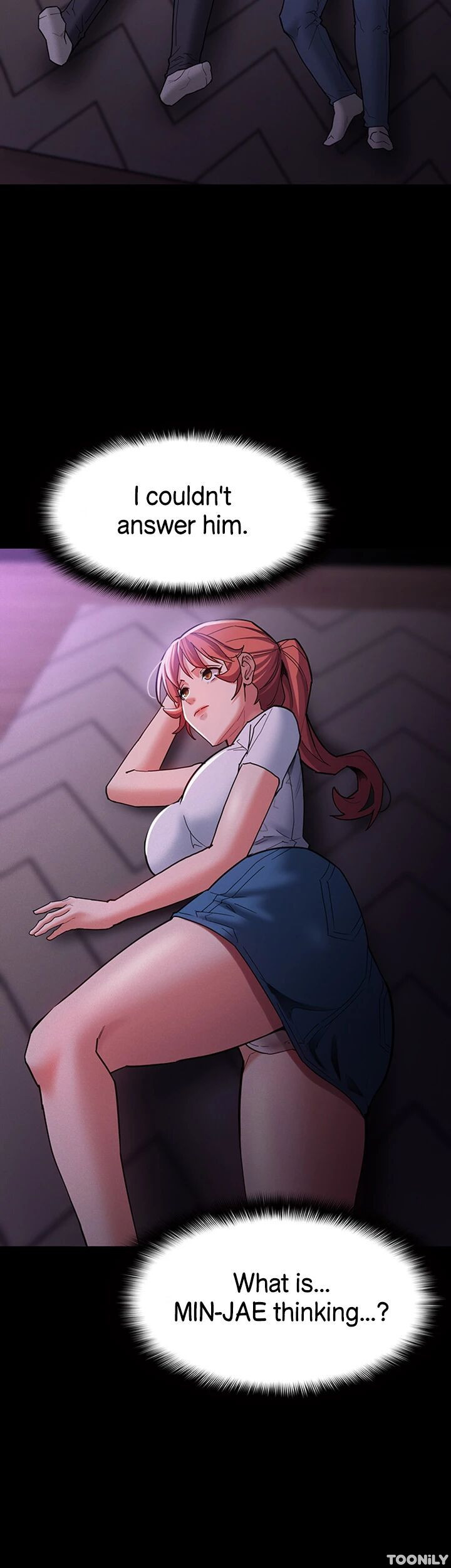 Pervert Addiction Chapter 19 image 48