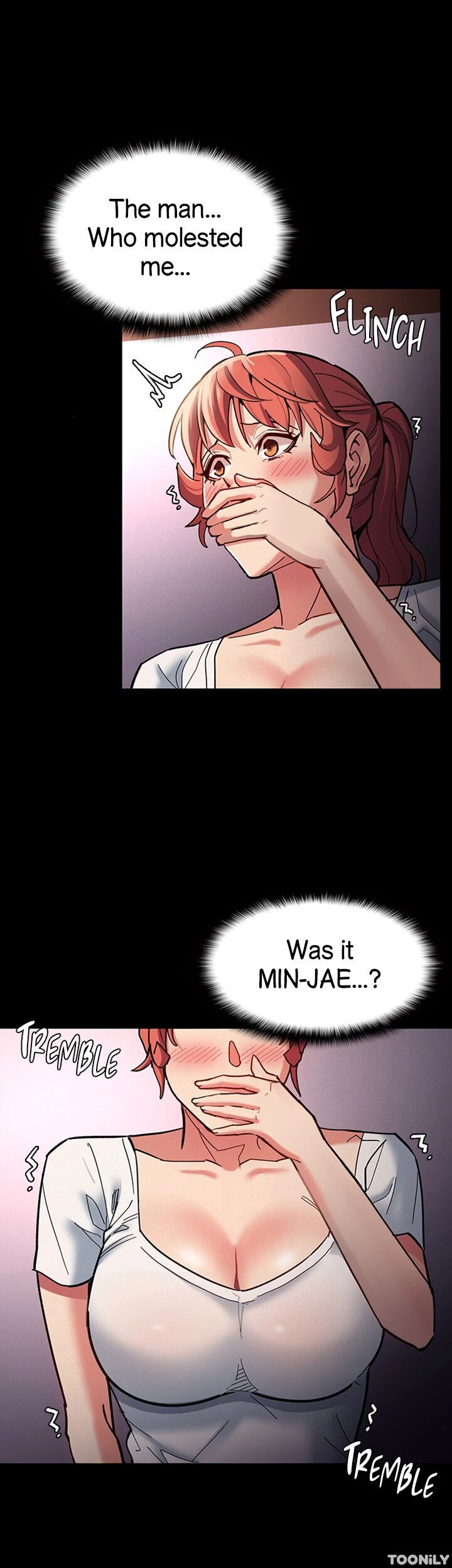 Pervert Addiction Chapter 19 image 4
