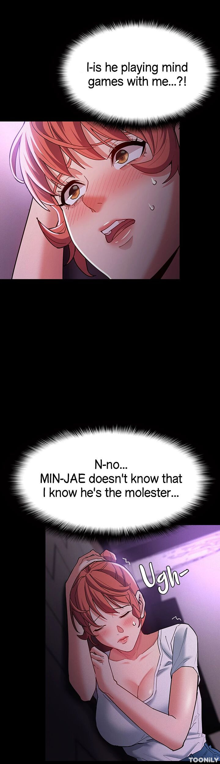Pervert Addiction Chapter 19 image 49