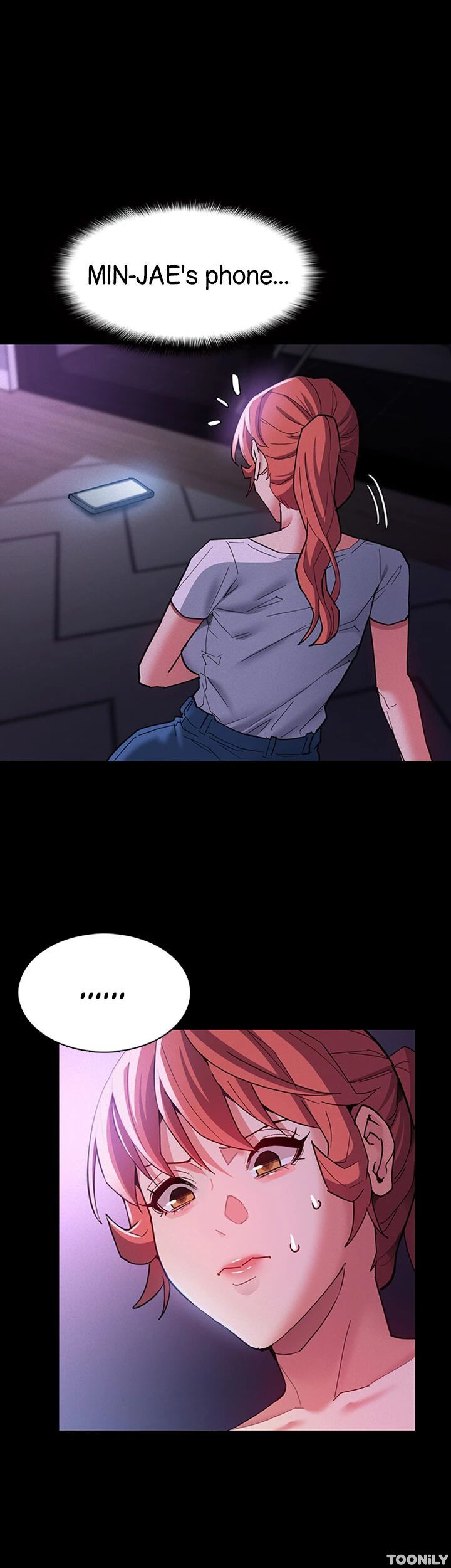 Pervert Addiction Chapter 19 image 51