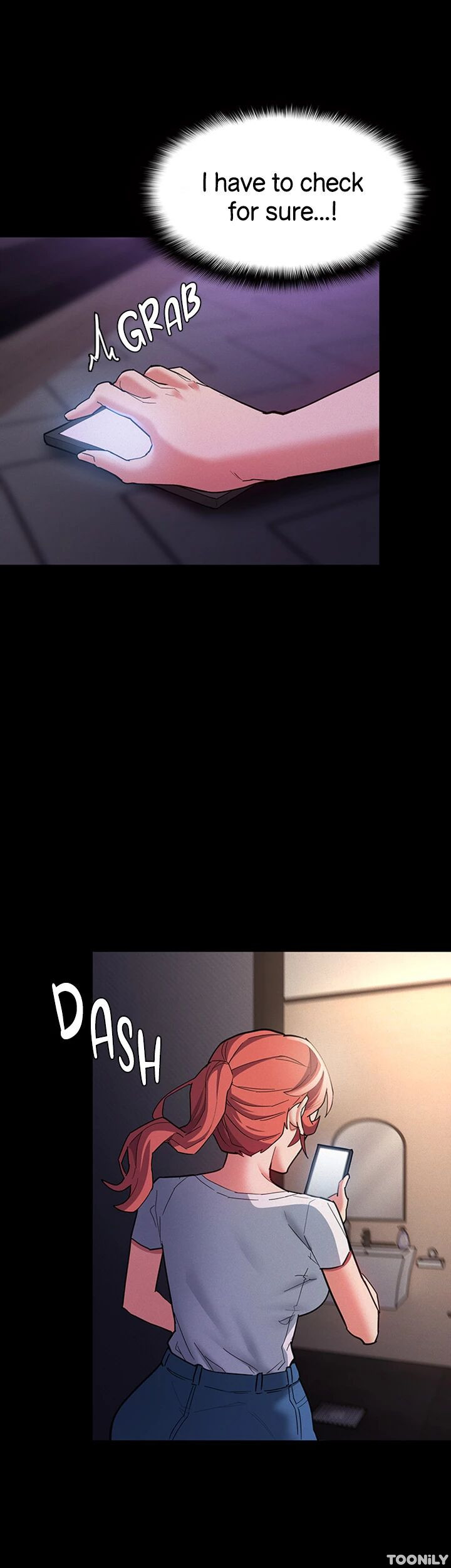 Pervert Addiction Chapter 19 image 52