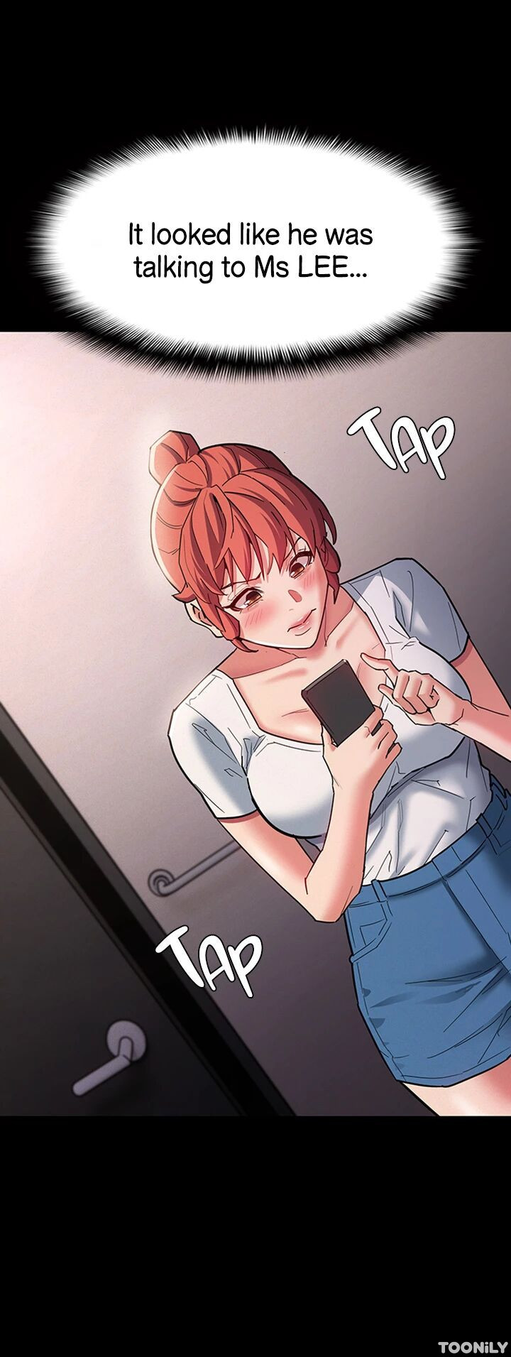 Pervert Addiction Chapter 19 image 53