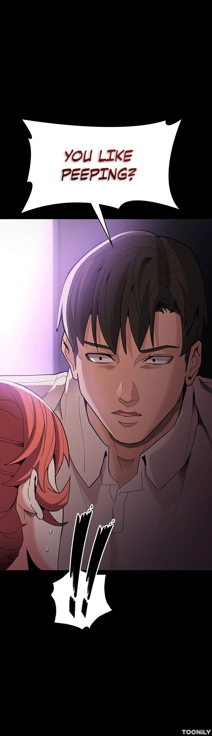 Pervert Addiction Chapter 19 image 56