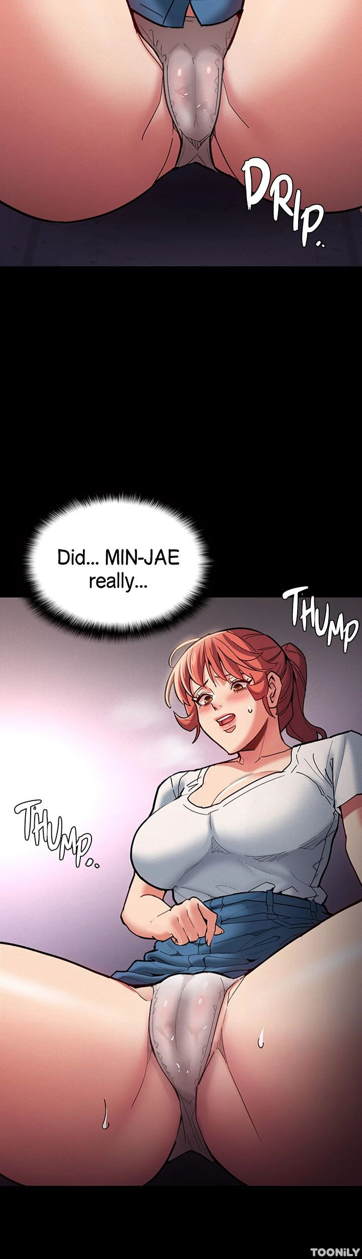 Pervert Addiction Chapter 19 image 6