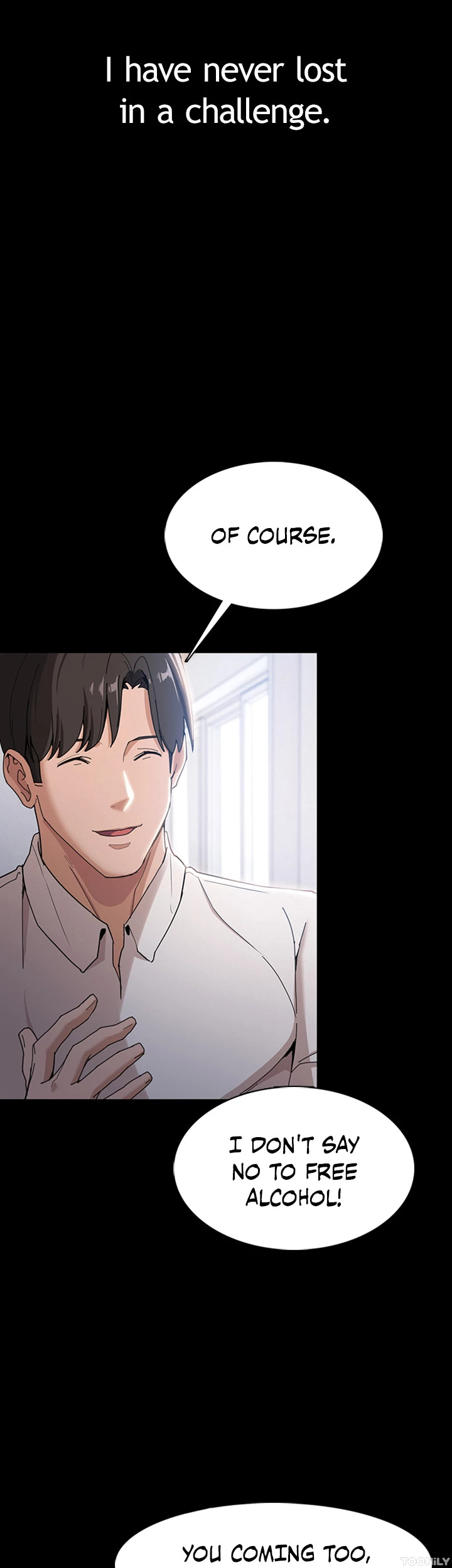 Pervert Addiction Chapter 2 image 12