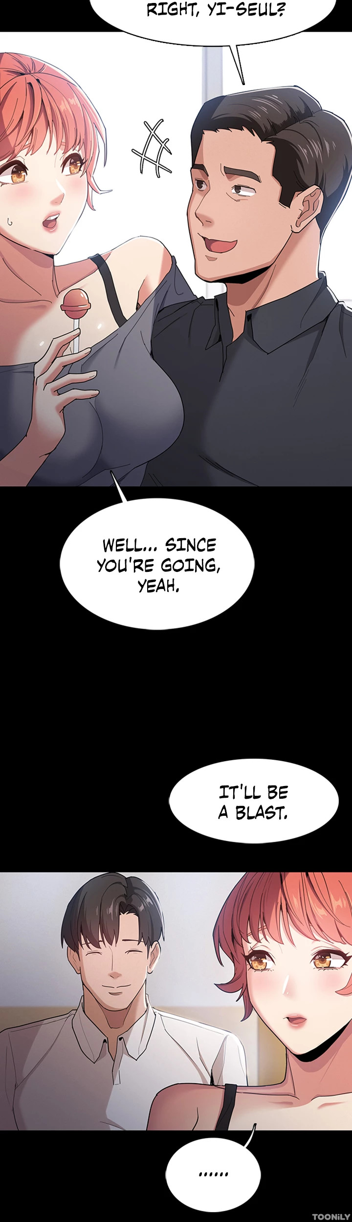 Pervert Addiction Chapter 2 image 13