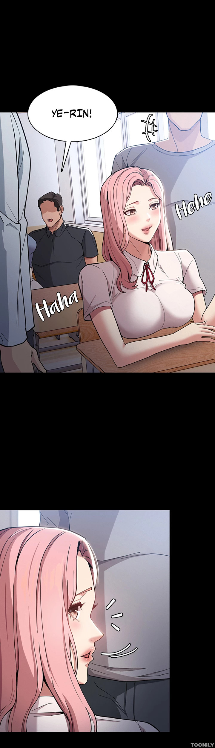Pervert Addiction Chapter 2 image 15