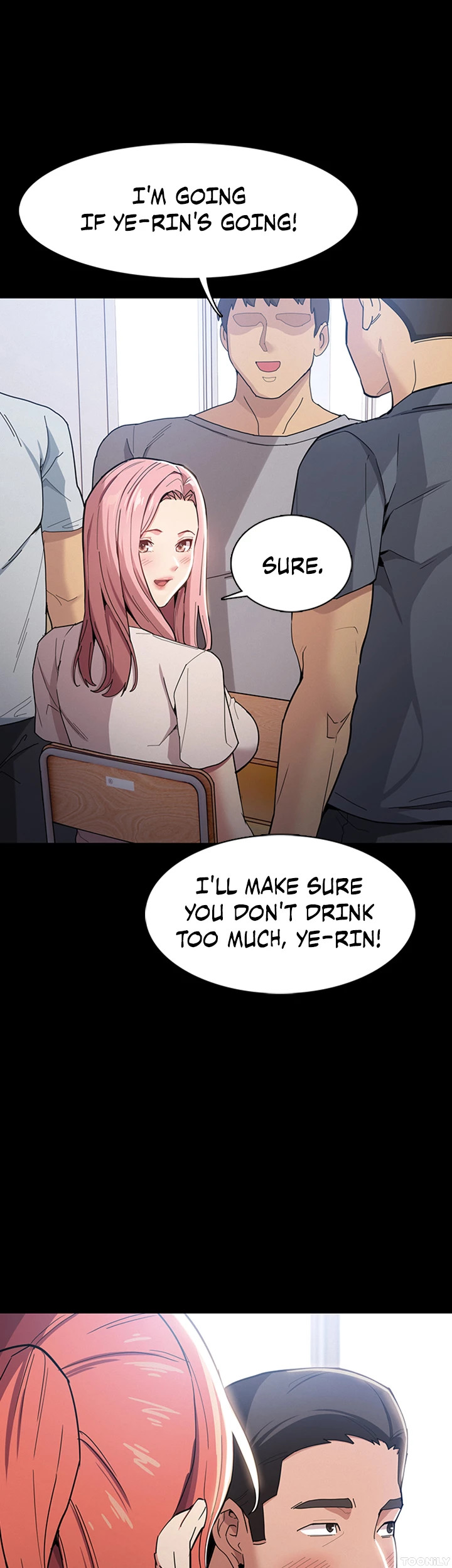 Pervert Addiction Chapter 2 image 17