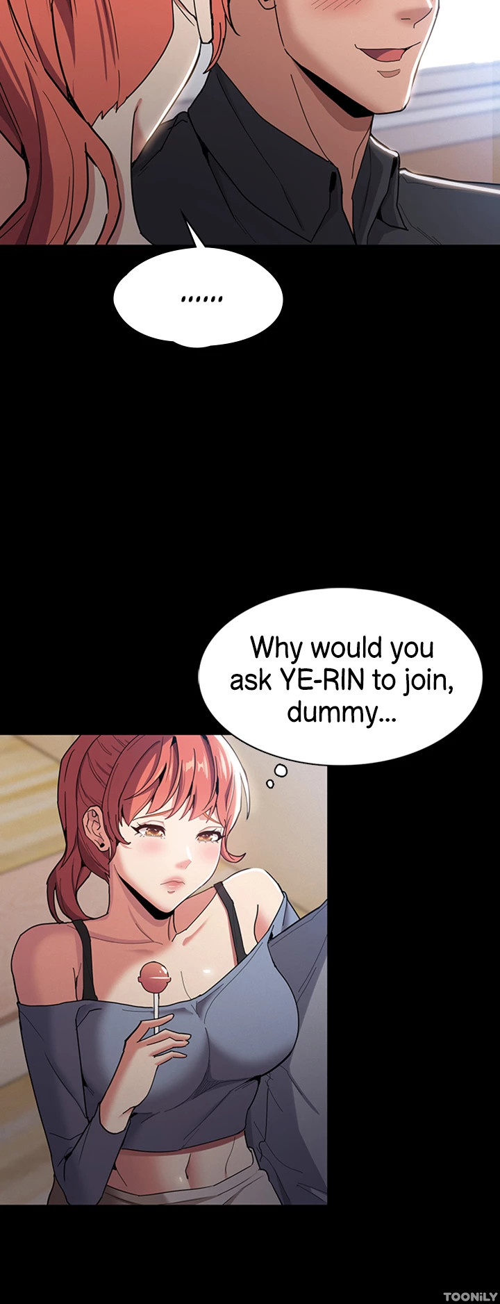 Pervert Addiction Chapter 2 image 18