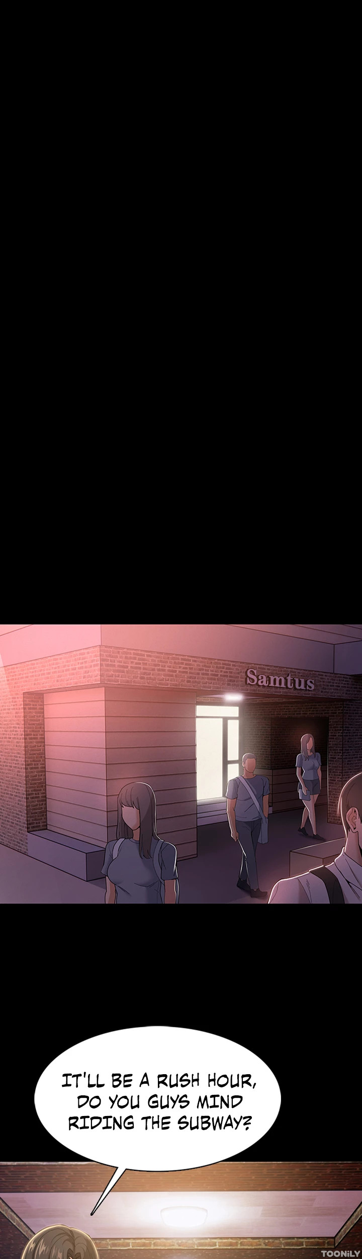 Pervert Addiction Chapter 2 image 19