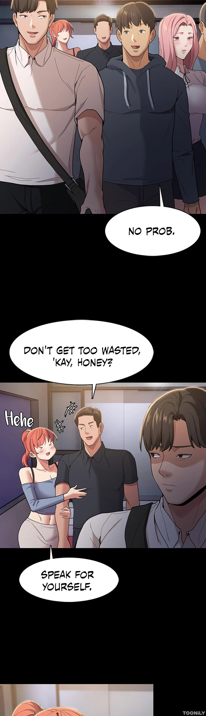Pervert Addiction Chapter 2 image 20