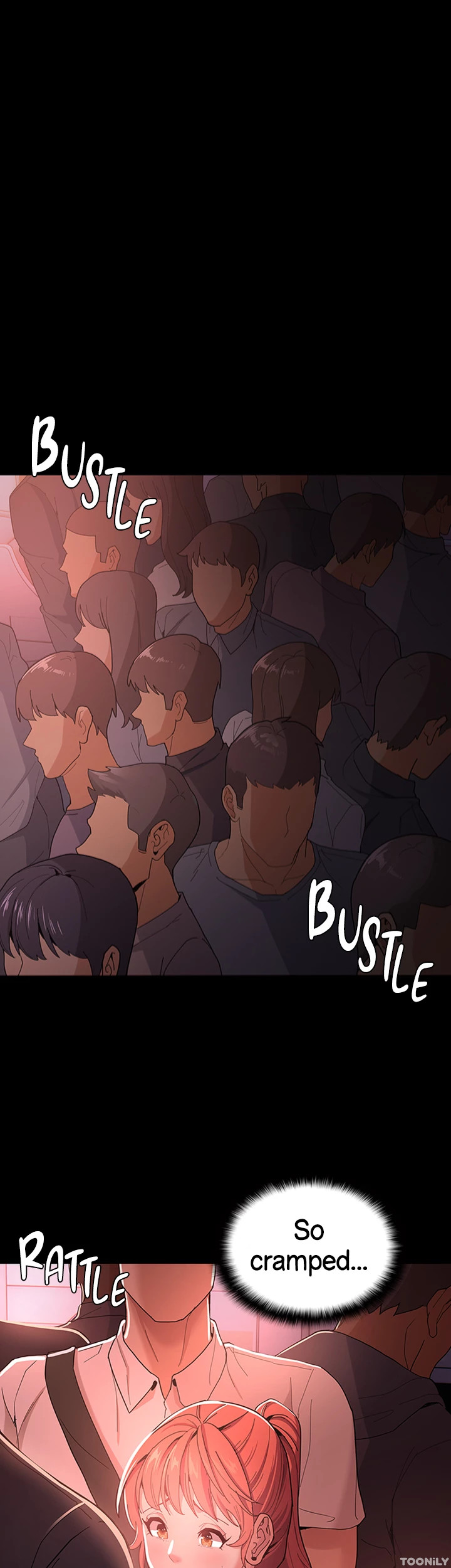 Pervert Addiction Chapter 2 image 22