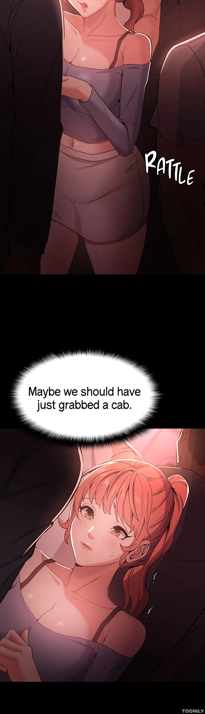 Pervert Addiction Chapter 2 image 23