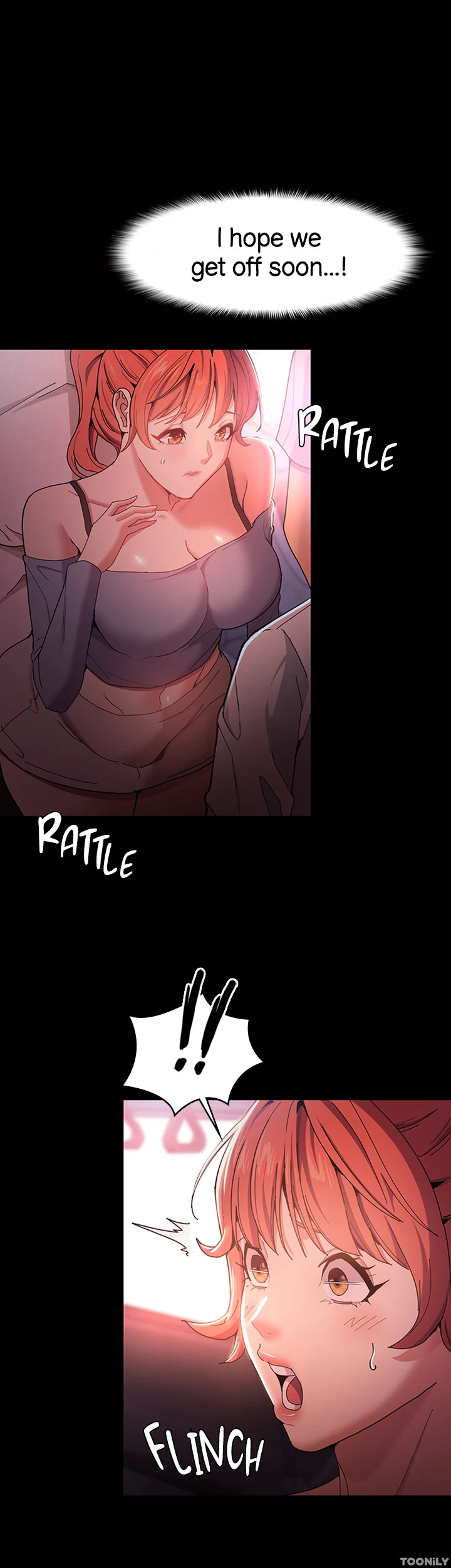 Pervert Addiction Chapter 2 image 25