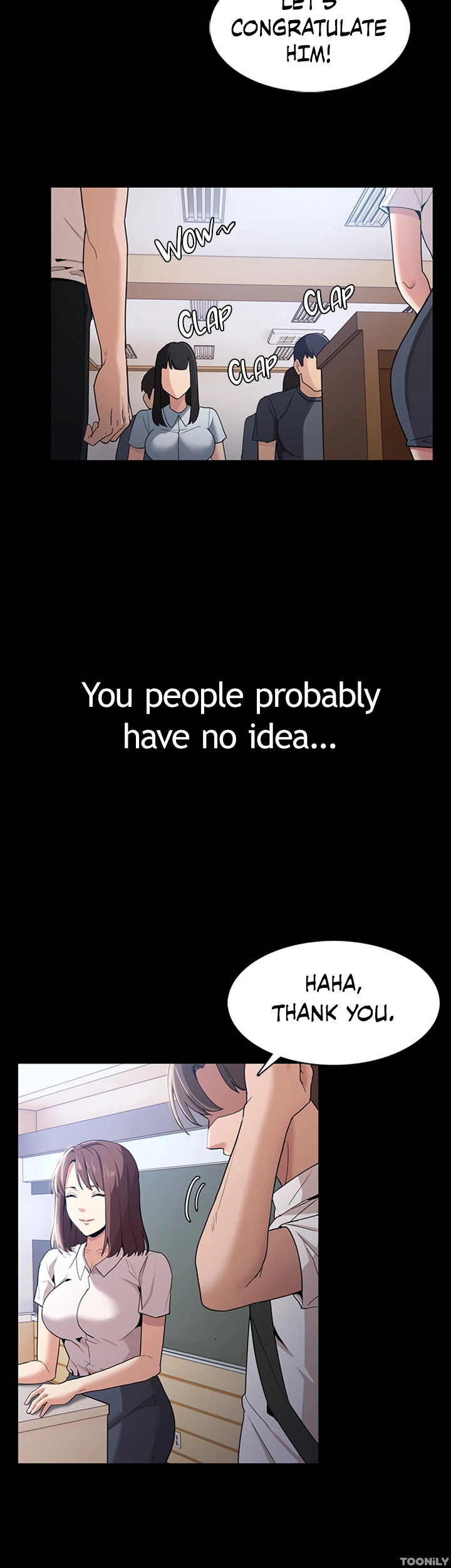 Pervert Addiction Chapter 2 image 2