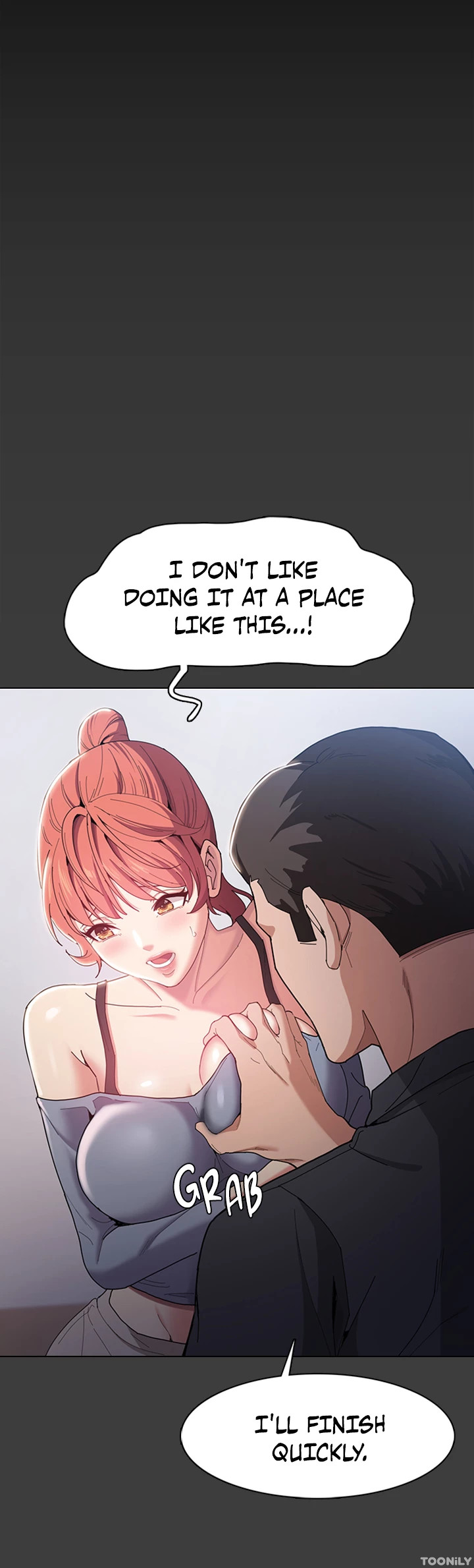 Pervert Addiction Chapter 2 image 29