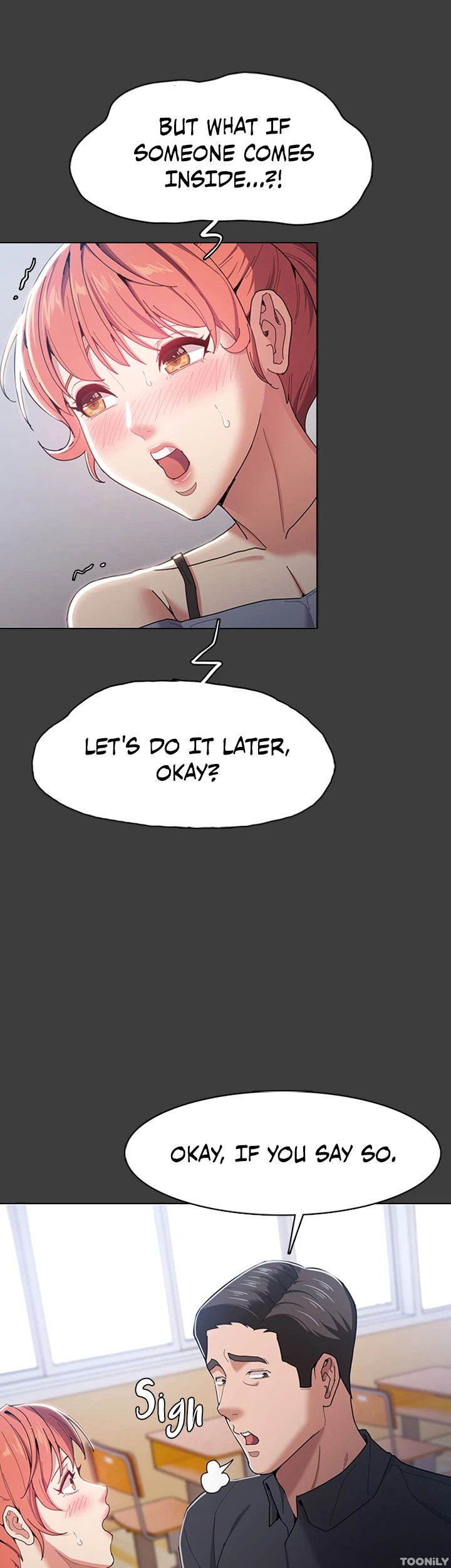 Pervert Addiction Chapter 2 image 30