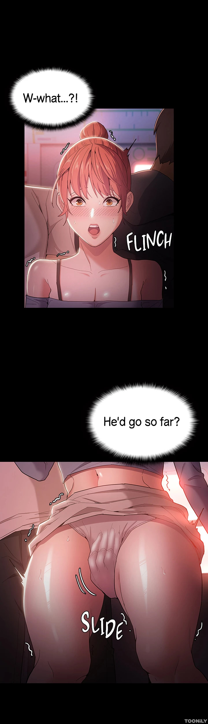 Pervert Addiction Chapter 2 image 34