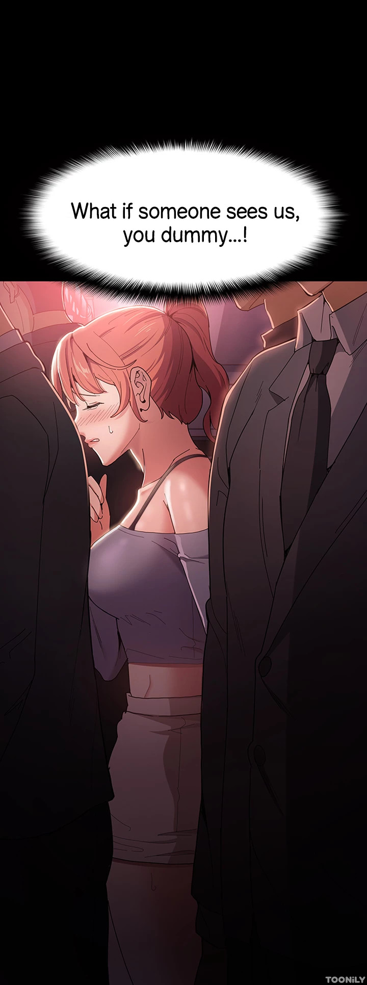 Pervert Addiction Chapter 2 image 35