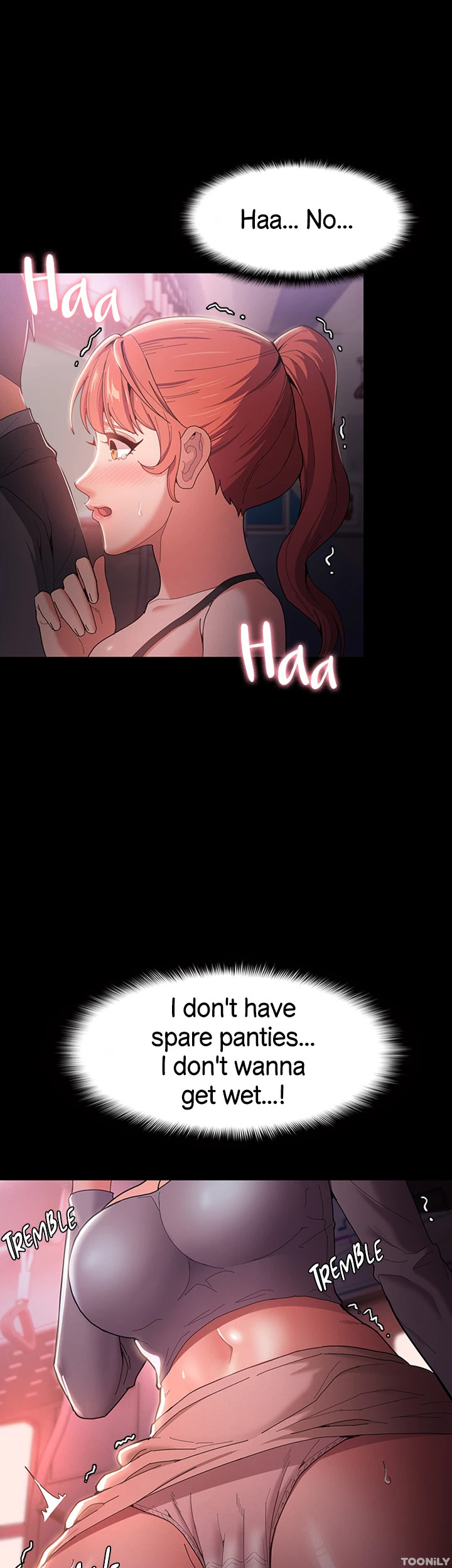 Pervert Addiction Chapter 2 image 36