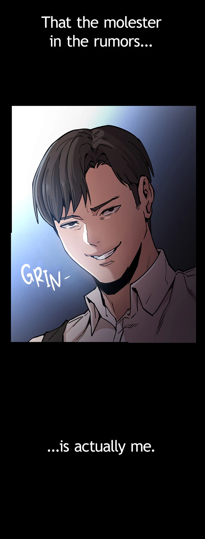 Pervert Addiction Chapter 2 image 3