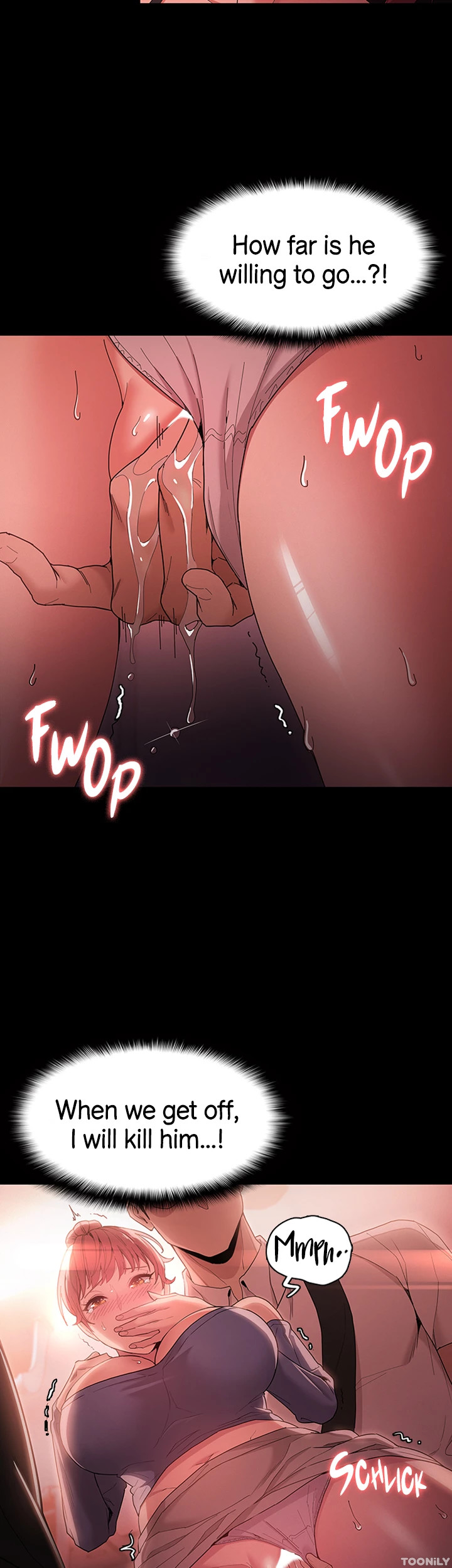 Pervert Addiction Chapter 2 image 39