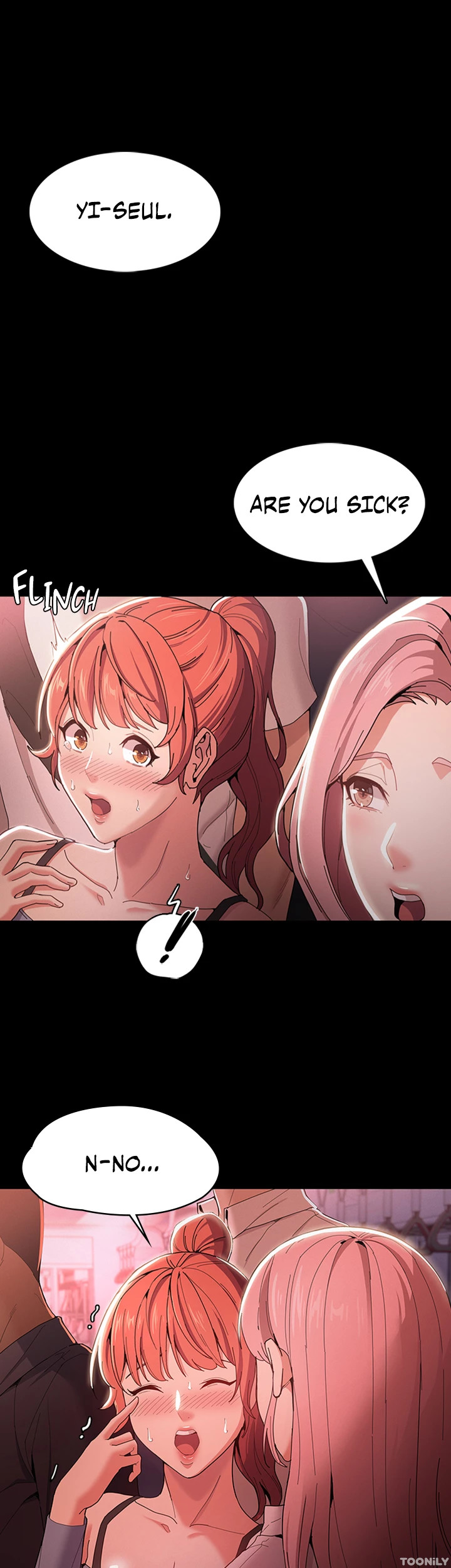 Pervert Addiction Chapter 2 image 41