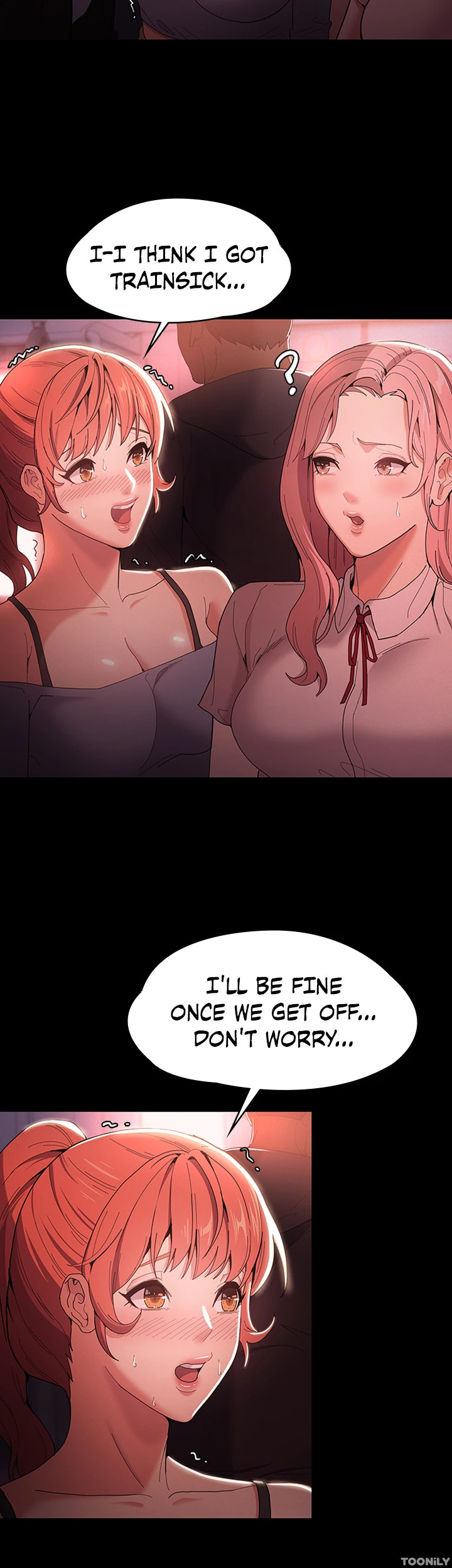 Pervert Addiction Chapter 2 image 45