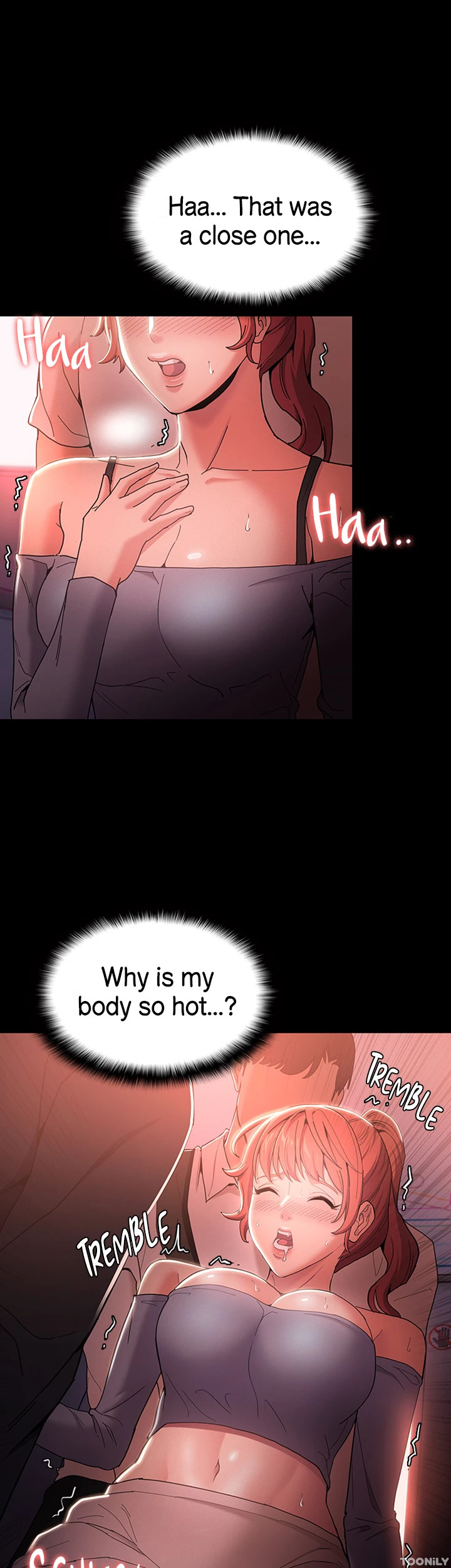 Pervert Addiction Chapter 2 image 47