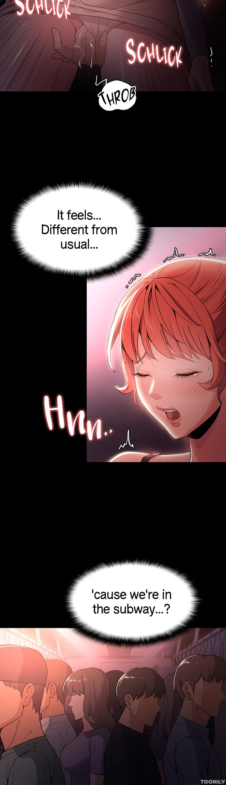 Pervert Addiction Chapter 2 image 48