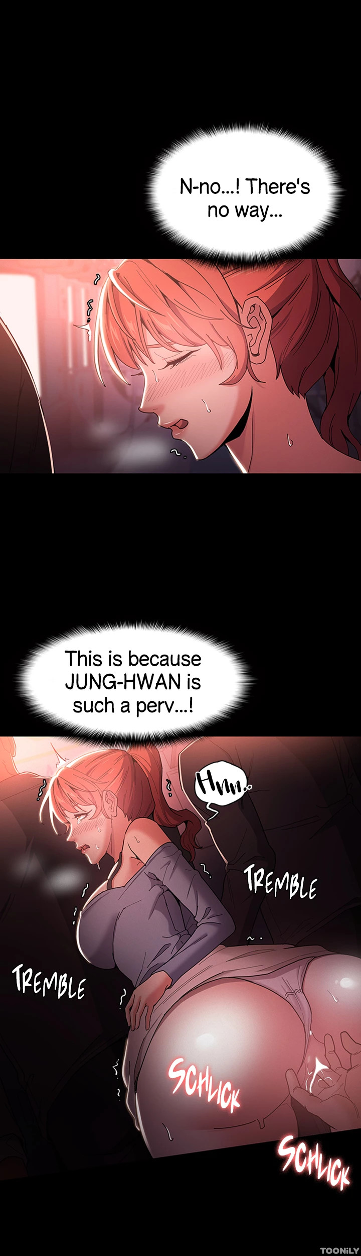 Pervert Addiction Chapter 2 image 50