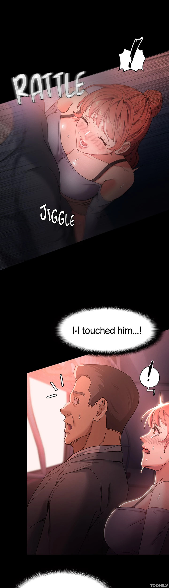 Pervert Addiction Chapter 2 image 51