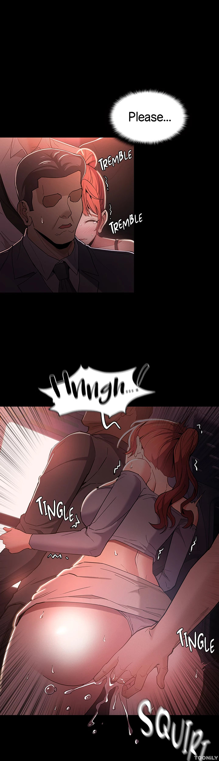 Pervert Addiction Chapter 2 image 53