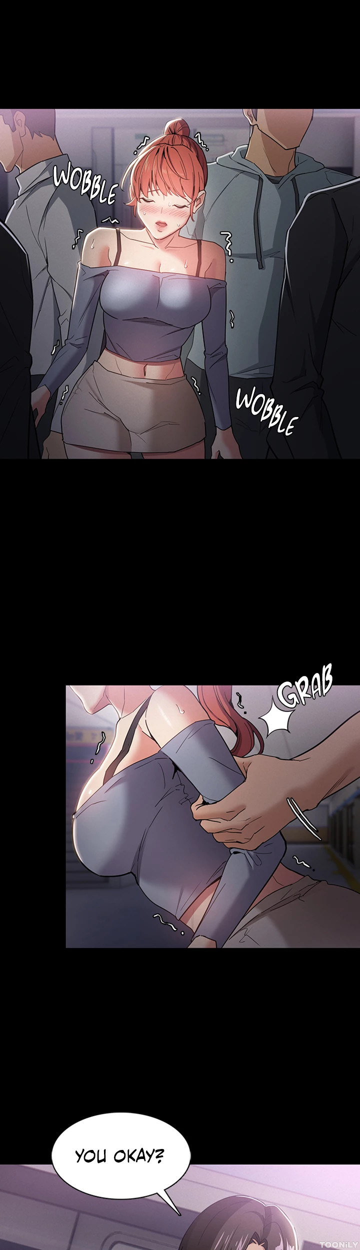 Pervert Addiction Chapter 2 image 56