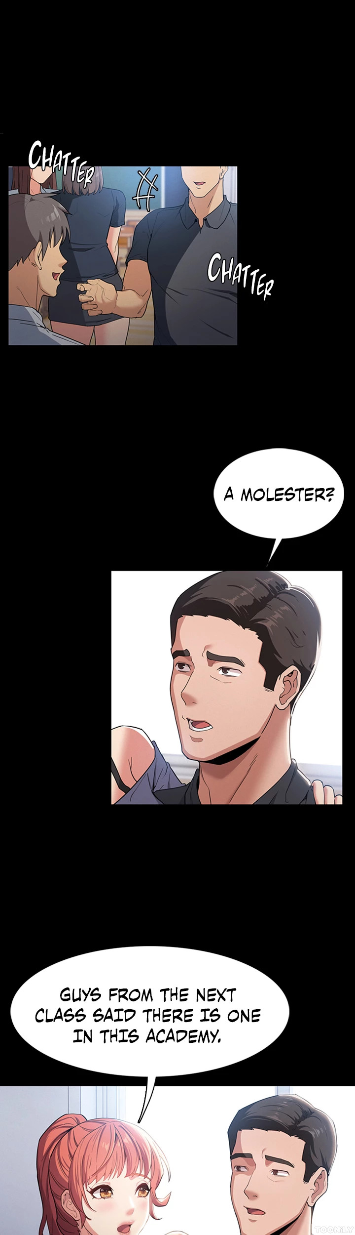 Pervert Addiction Chapter 2 image 5