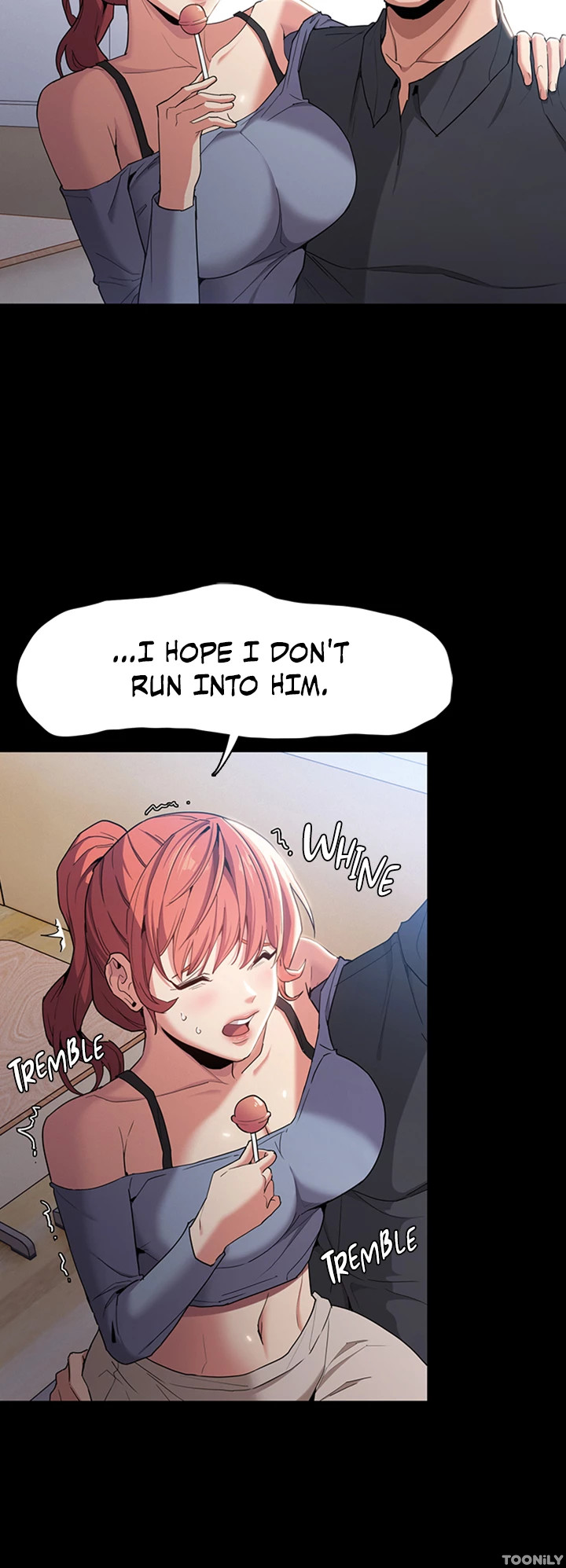 Pervert Addiction Chapter 2 image 6