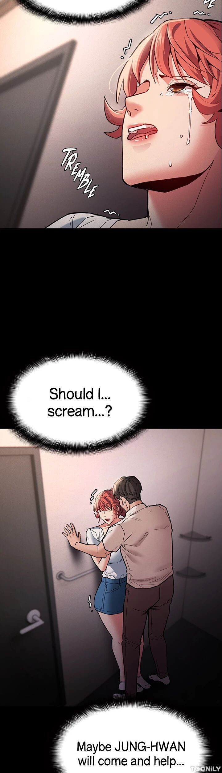Pervert Addiction Chapter 20 image 11