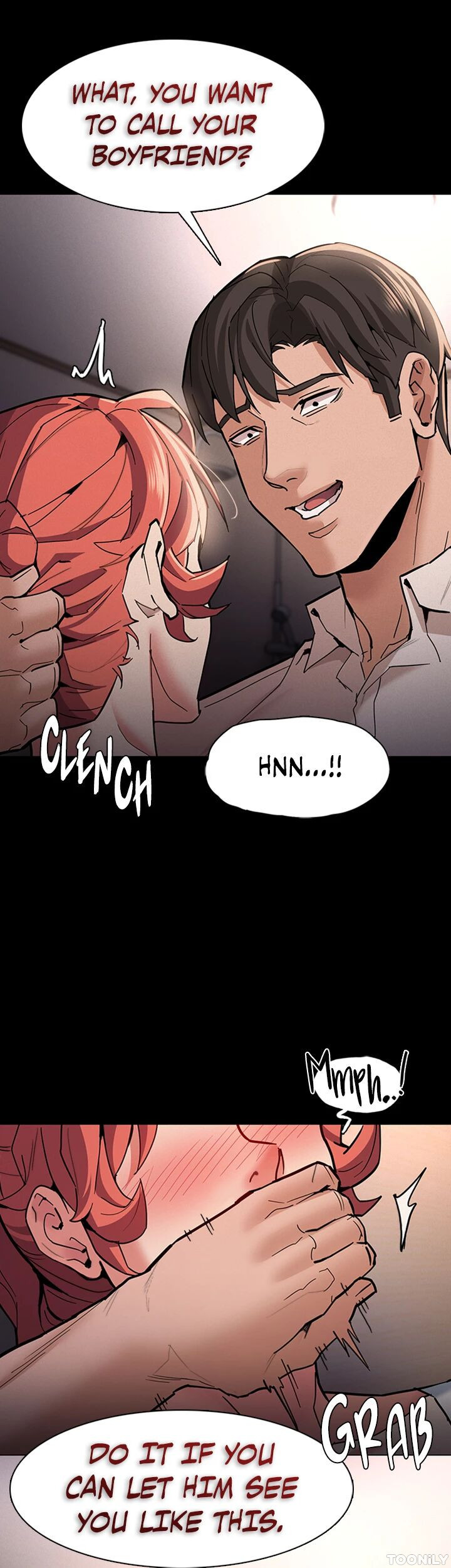Pervert Addiction Chapter 20 image 13